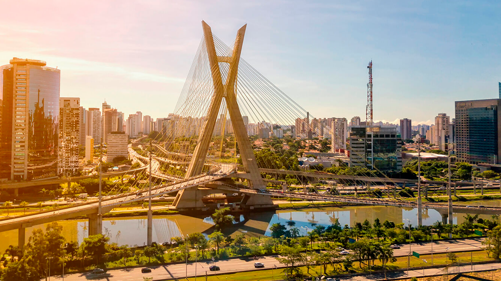 São Paulo
